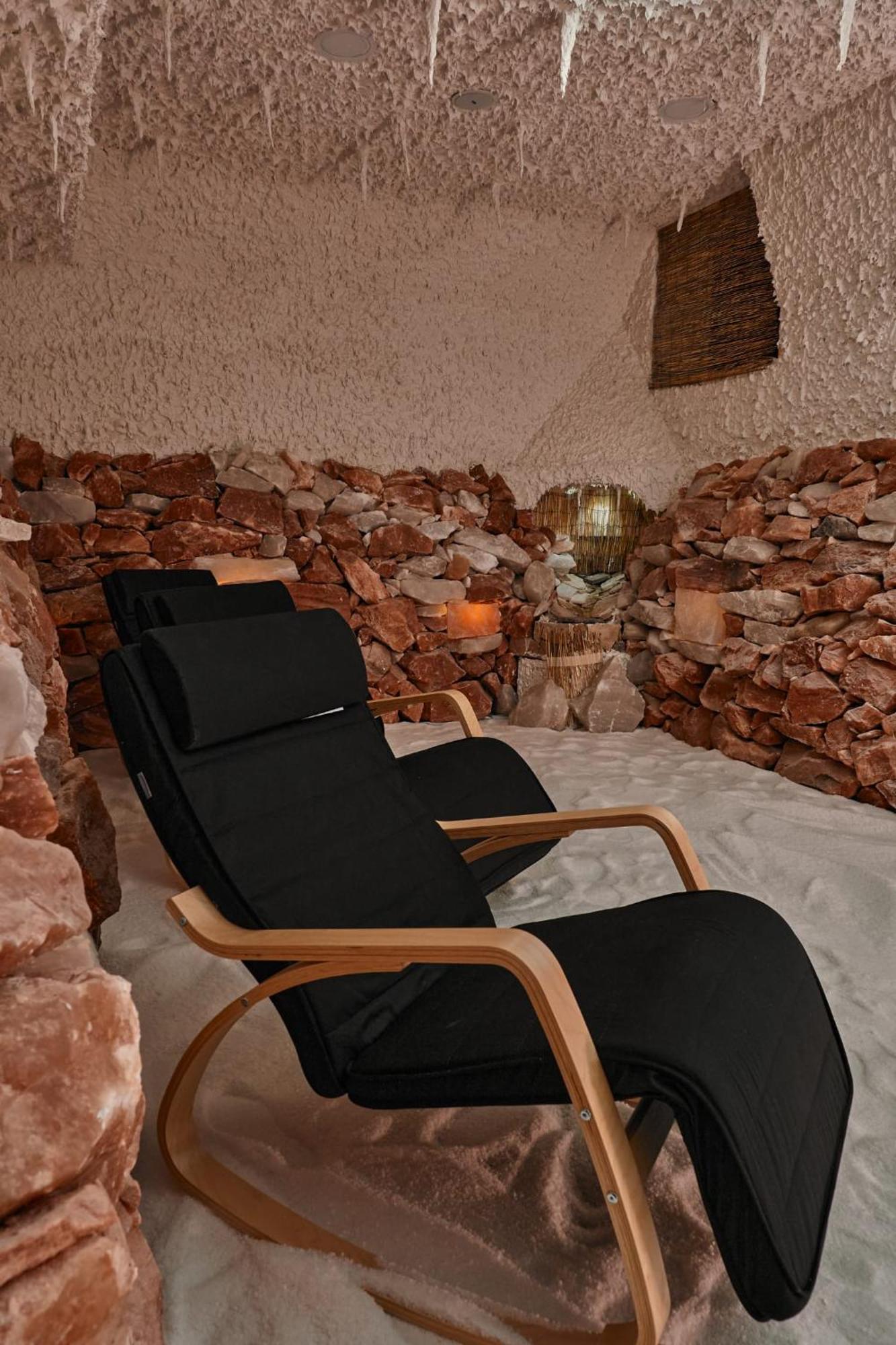 Hotel Aurora Wellness & Spa Tivoli Terme Eksteriør bilde