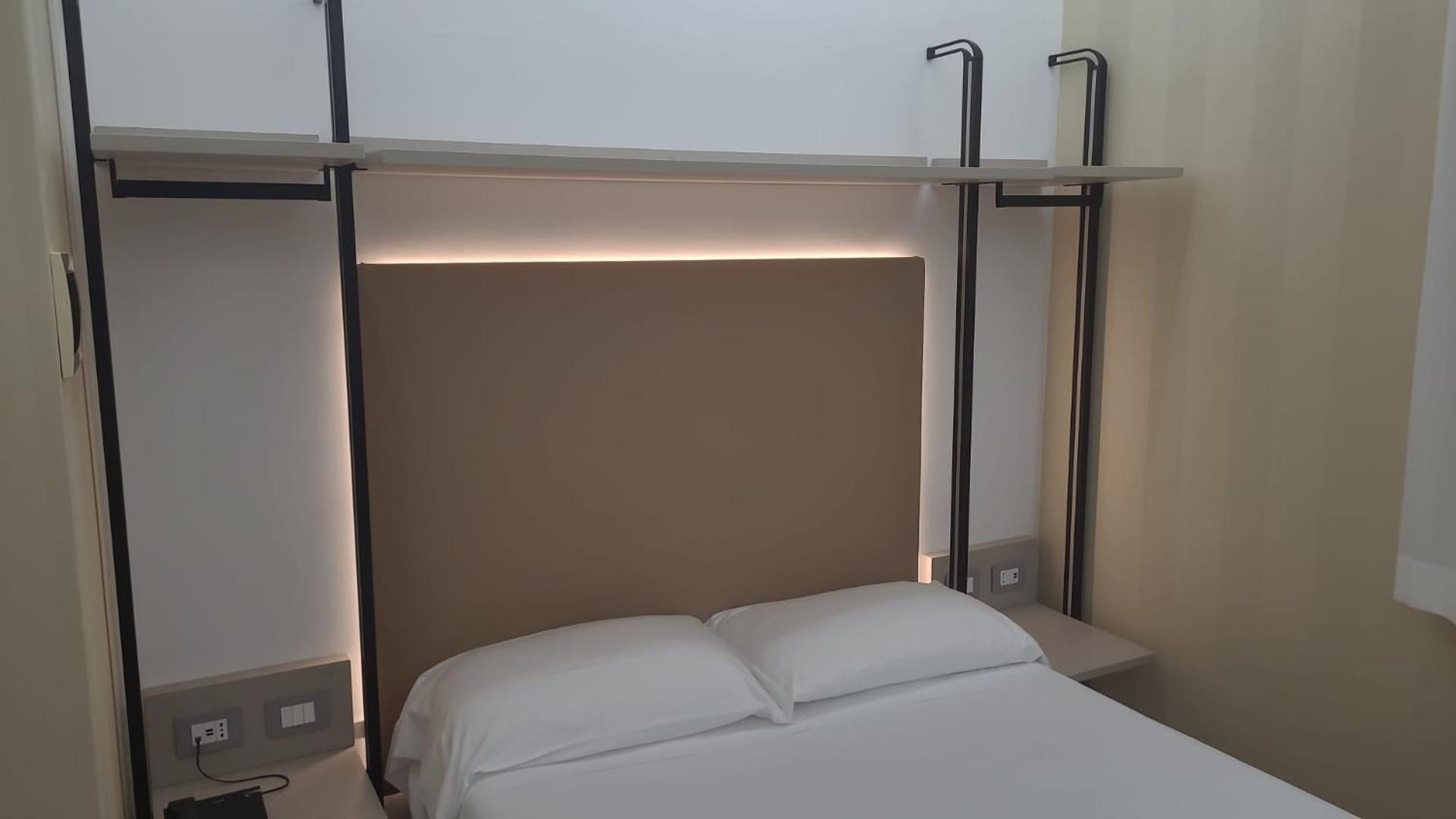 Hotel Aurora Wellness & Spa Tivoli Terme Eksteriør bilde