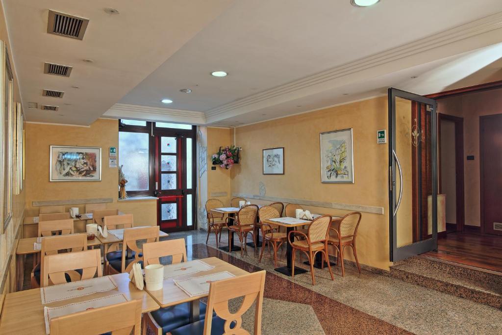 Hotel Aurora Wellness & Spa Tivoli Terme Eksteriør bilde