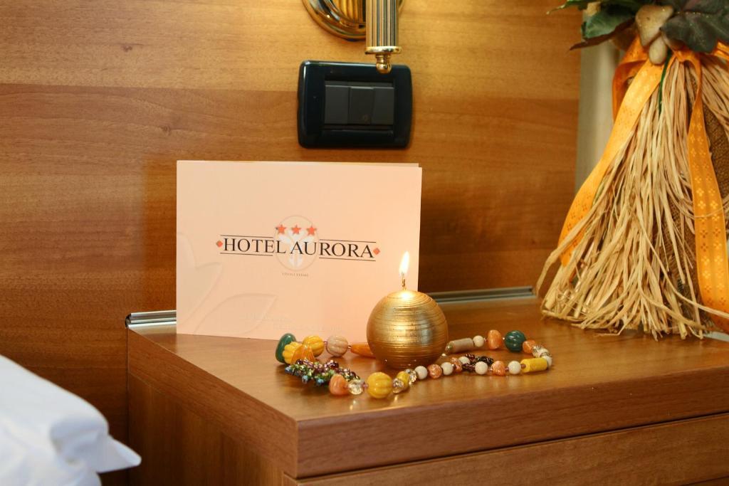 Hotel Aurora Wellness & Spa Tivoli Terme Eksteriør bilde